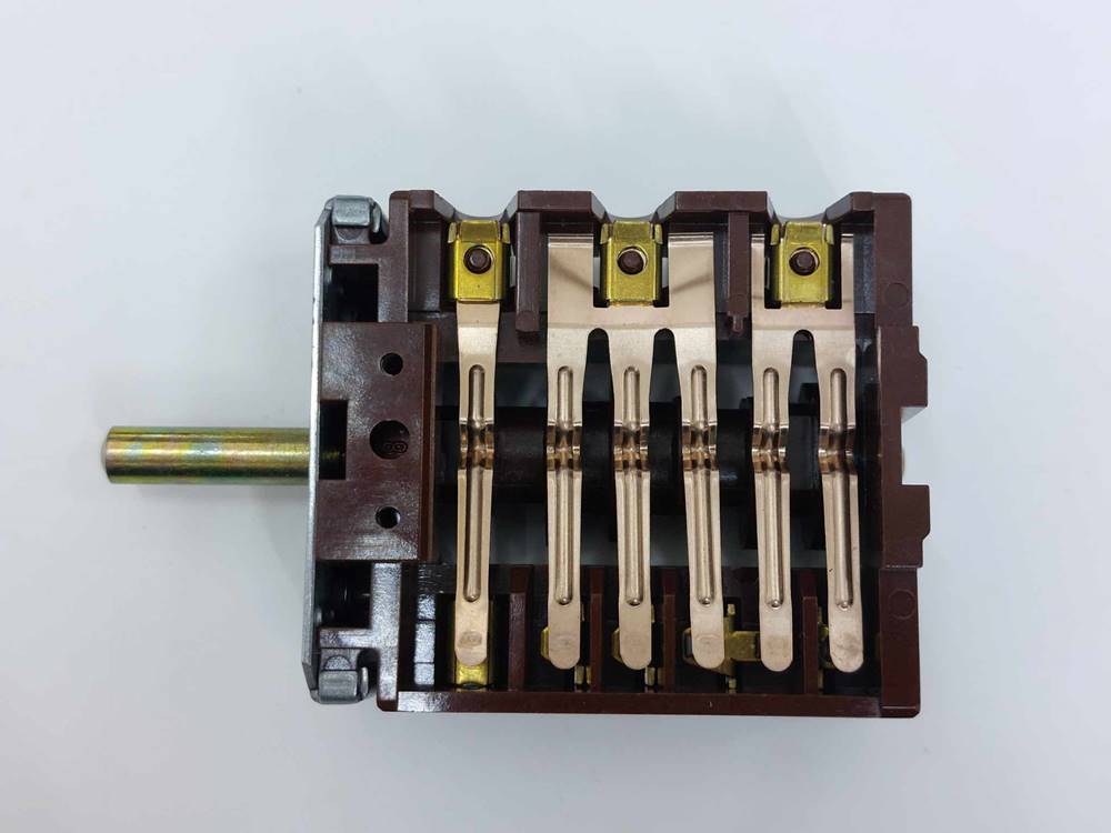 Sütő funkcióválasztó kapcsoló - Image 4