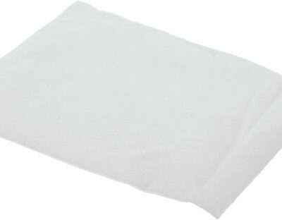 Porszívó porzsák mögötti motorvédő szűrő