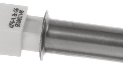 Mosógép, szárítógép hőfokérzékelő (NTC)