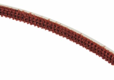 Porszívó kombináltkefére szálemelő (1db)