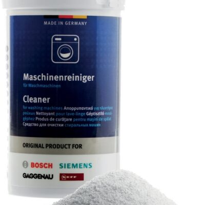 Bosch mosógép tisztítószer