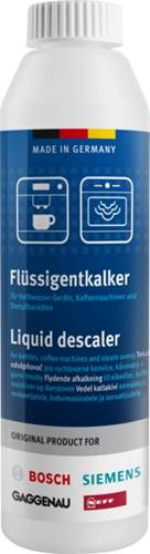 Bosch kávéfőző karbantartókészlet (Készlet: 1 évre elegendő, 4db) - Image 2