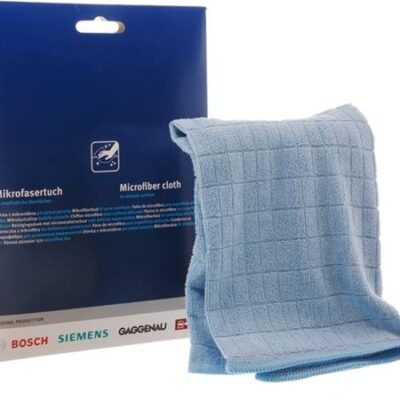 Mikroszálas törlőkendő (BOSCH /SIEMENS)