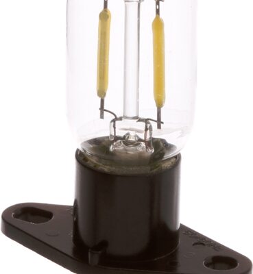 Mikrohullámú sütő LED lámpa