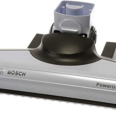 Akkus porszívóhoz padlókefe (turbókefe)