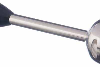 Fém rúdmixer mixerszár