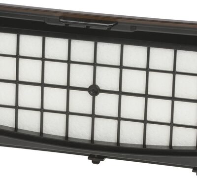 Porszívóhoz távozólevegő szűrő (mosható szűrő)