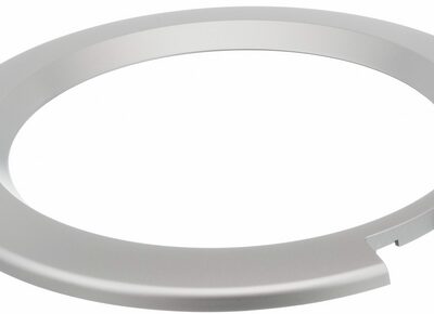 Mosógép ajtókeret külső gyűrű (ezüst szín)