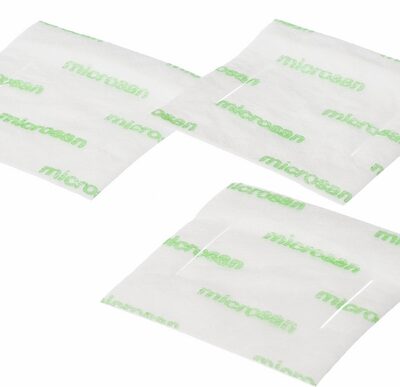 Porszívó motorvédő szűrő (porzsák mögötti , mosható)