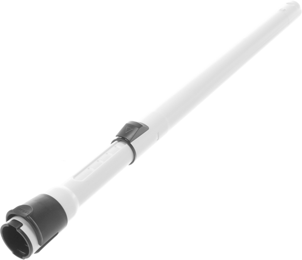 Porszívó teleszkópos cső (fehér)