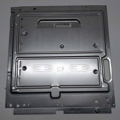 Sütő bal oldali burkolat