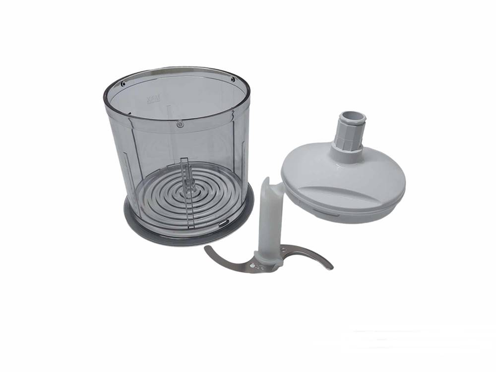 Aprító kiegészítő (750ml, késsel , hajtóművel) - Image 2