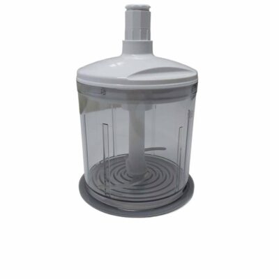 Aprító kiegészítő (750ml, késsel , hajtóművel)