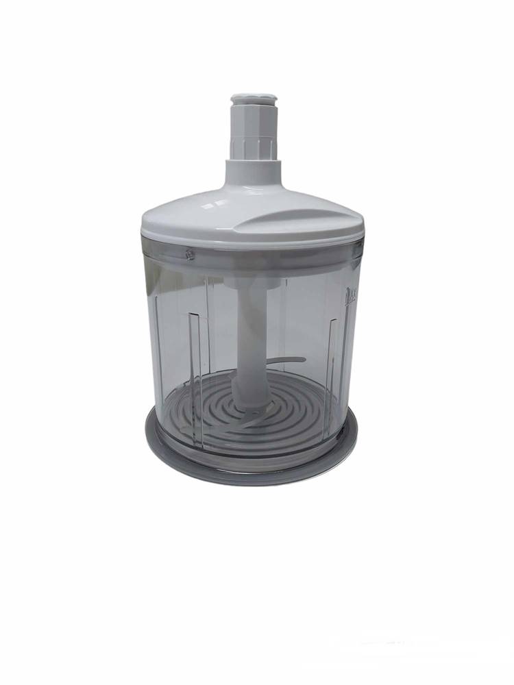 Aprító kiegészítő (750ml, késsel , hajtóművel)