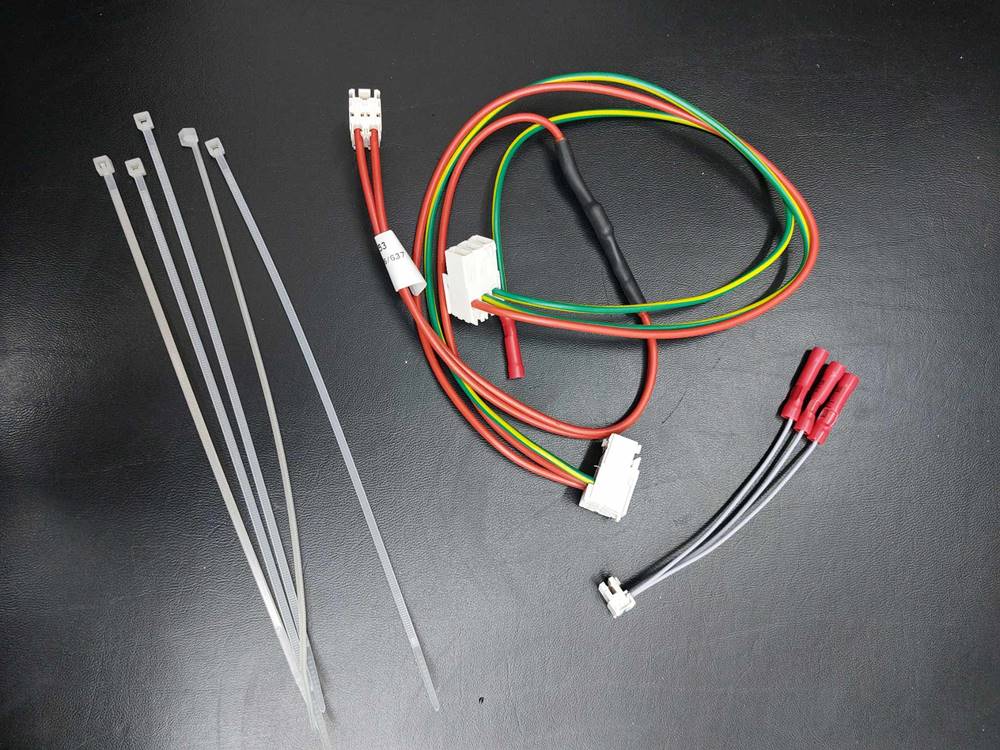 Mosogatógép fűtéspumpa-kábelköteg átalakító - Image 5