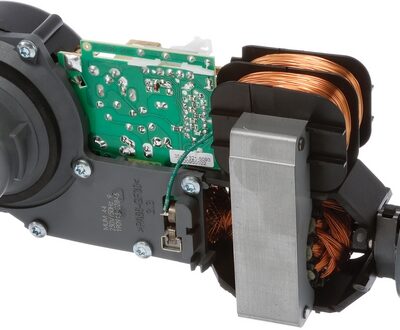 Bosch Profimixx 4 Komplett motor (MUM4 motor)