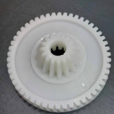 Fogaskerék, homlokkerék Bosch MUM5 és MUMS2 robotgéphez