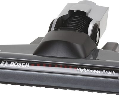 Porszívófej High Power Brush