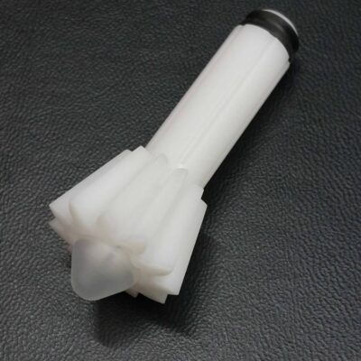 Robotgép kúpkerék (dagasztó és habverőszár fogadó)