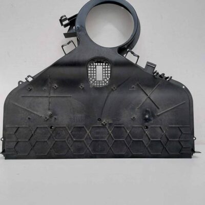 Sütő szellőző ventilátor ház