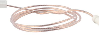 Gáz főzőfelülethez szikra elektróda (szikragyújtó fej)