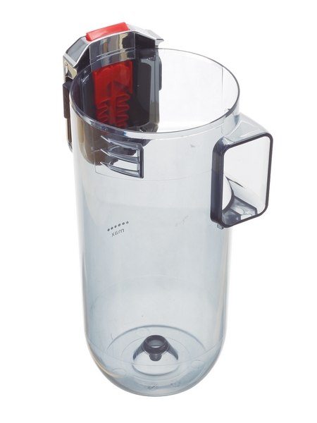 Álló porszívóhoz portartály - Image 2