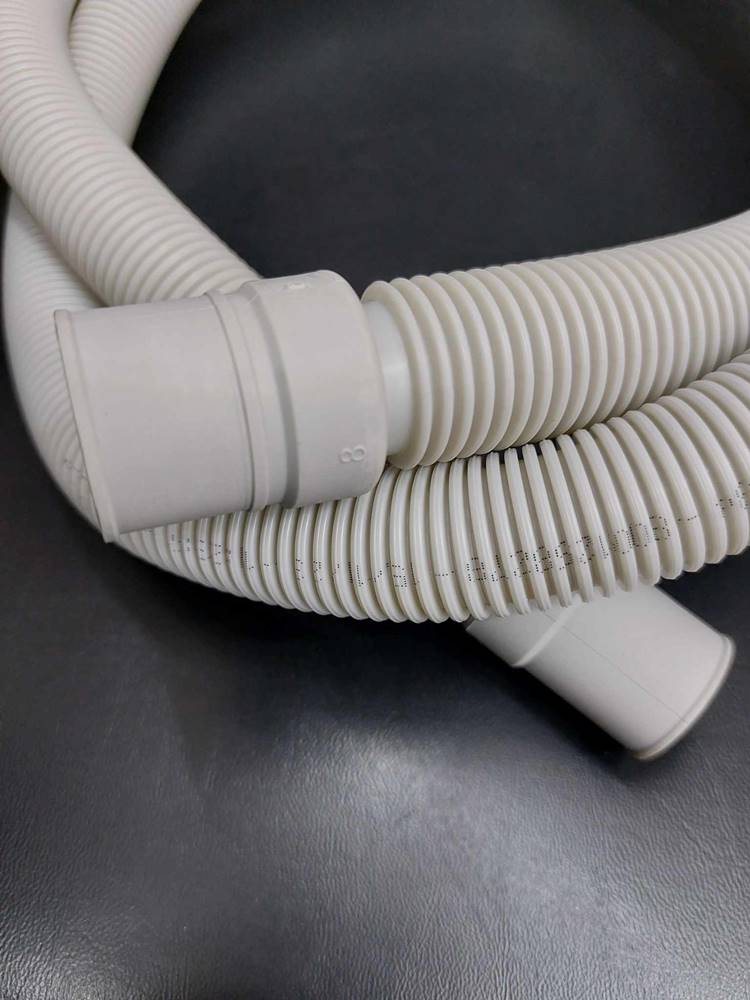 Szárítógép kondenzvíz elvezető kifolyócső - Image 2