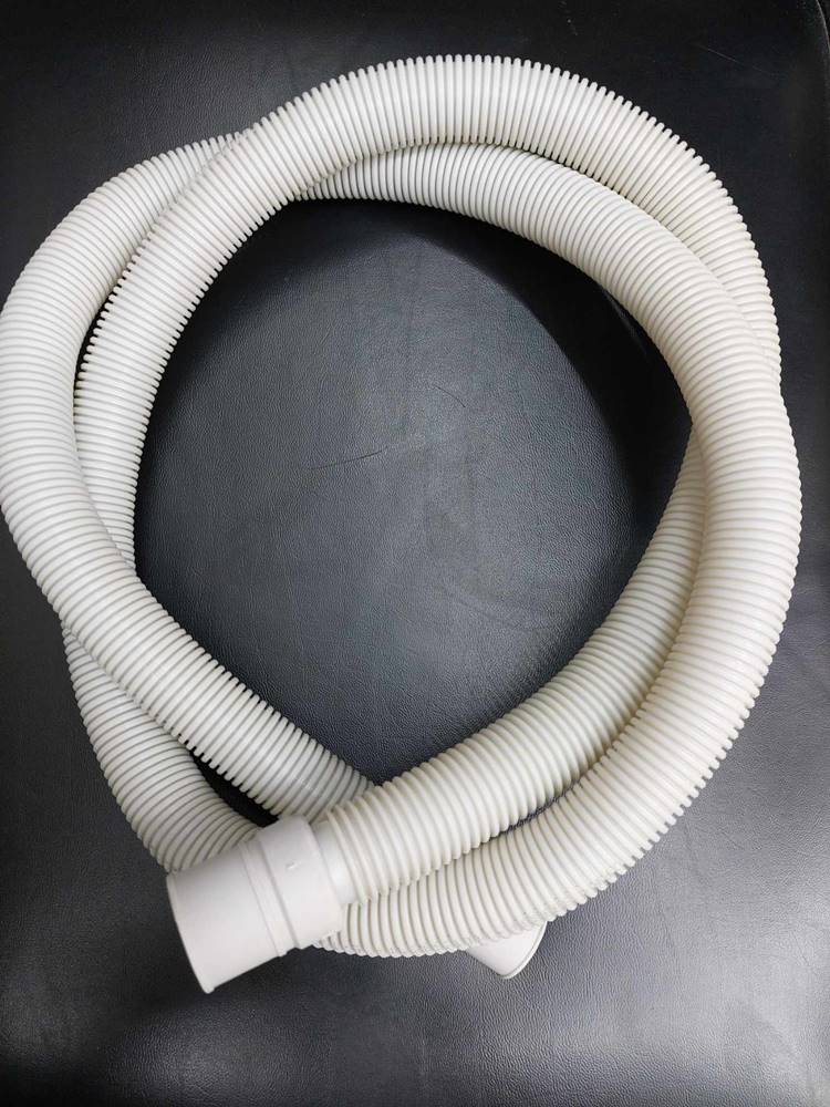 Szárítógép kondenzvíz elvezető kifolyócső