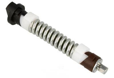 Tűzhely üvegtető rugós zsanér (bal)