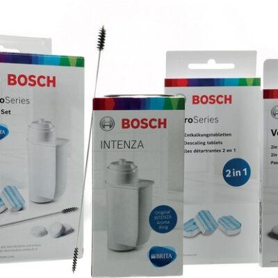 Bosch Vero kávéfőzőköz tisztító szett