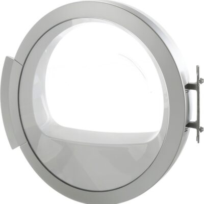 Siemens szárítógép komplett ajtó