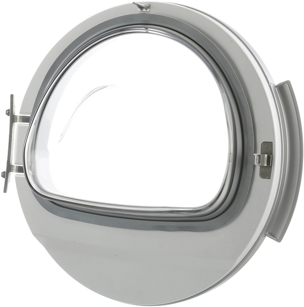 Siemens szárítógép komplett ajtó - Image 2