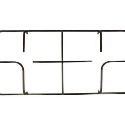 Gázfőzőlaphoz edénytartórács