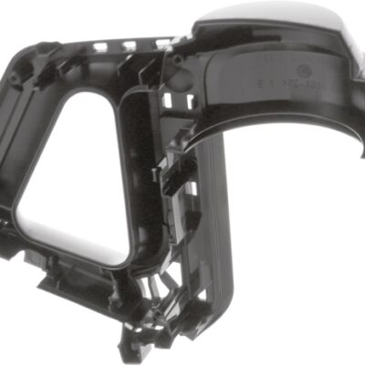 Unlimited porszívó motor bal oldali burkolat