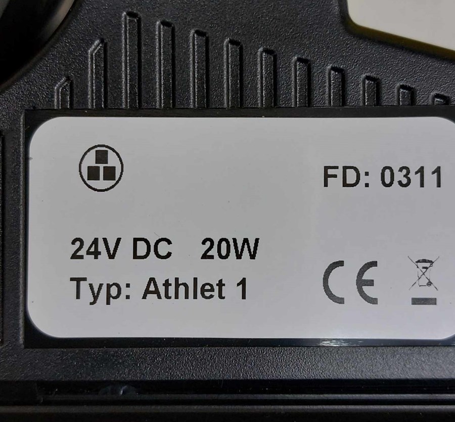 Elektromos turbókefe ProAnimal Brush piros színben - Image 4