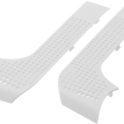 Unlimited porszívó burkolat rész jobb és bal oldali (fehér)