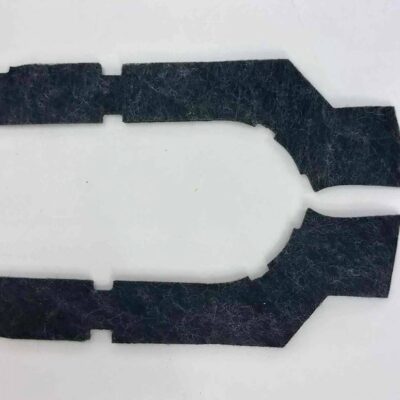 Unlimited porszívó burkolat alatti filc betét