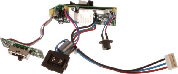 Unlimited porszívó elektronika - Image 2