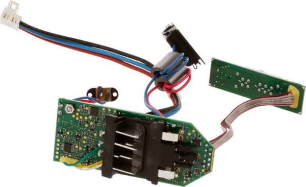 Unlimited porszívó elektronika