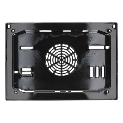 Sütő belső sütőtérhátfal