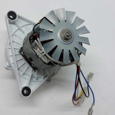Bosch MCM3 robotgép motor