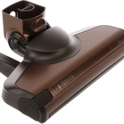 Porszívó turbókefe (barna színben) PowerBrush