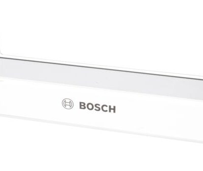 Bosch hűtő ajtópolc (italtartó)