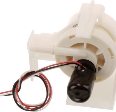 Kávéfőző átfolyásmérő