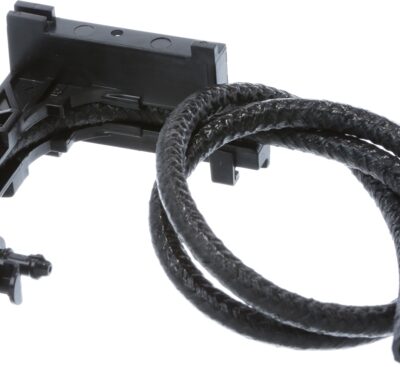 Kávéfőző gőzcső (tejhabosítóhoz)