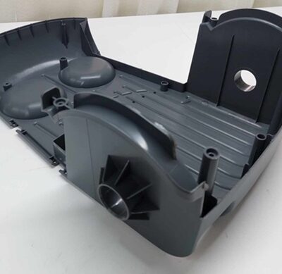 Bosch takarítógép alsó házrész