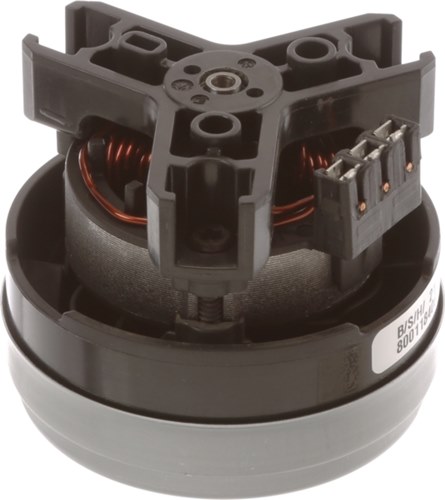 Bosch Unlimited 8 porszívómotor - Image 2