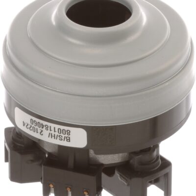 Bosch Unlimited 8 porszívómotor