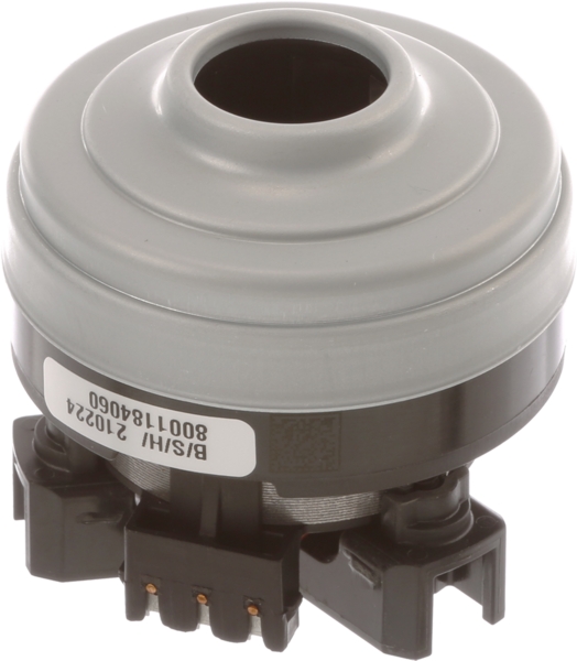 Bosch Unlimited 8 porszívómotor