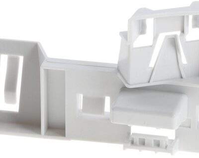 Mosógép vízszint szabályzó tartó